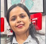 Dr. Payal Kaushal                     
